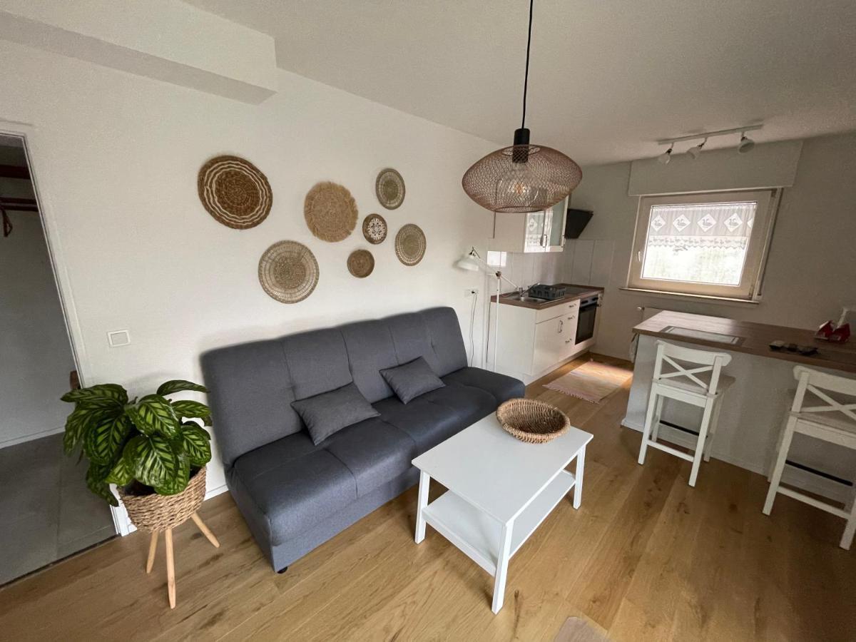 Ferienwohnung Jakob リンドラー エクステリア 写真