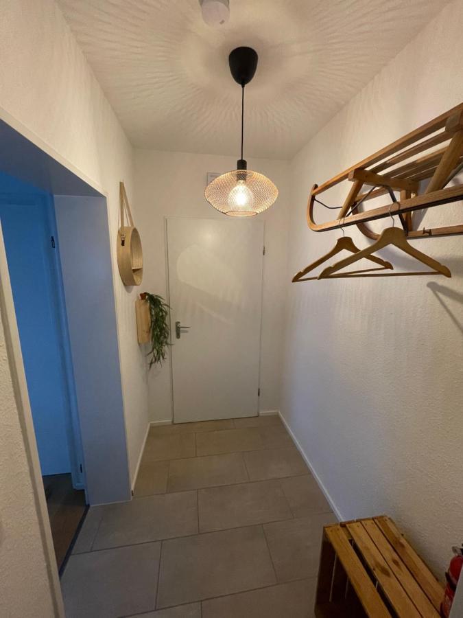 Ferienwohnung Jakob リンドラー エクステリア 写真
